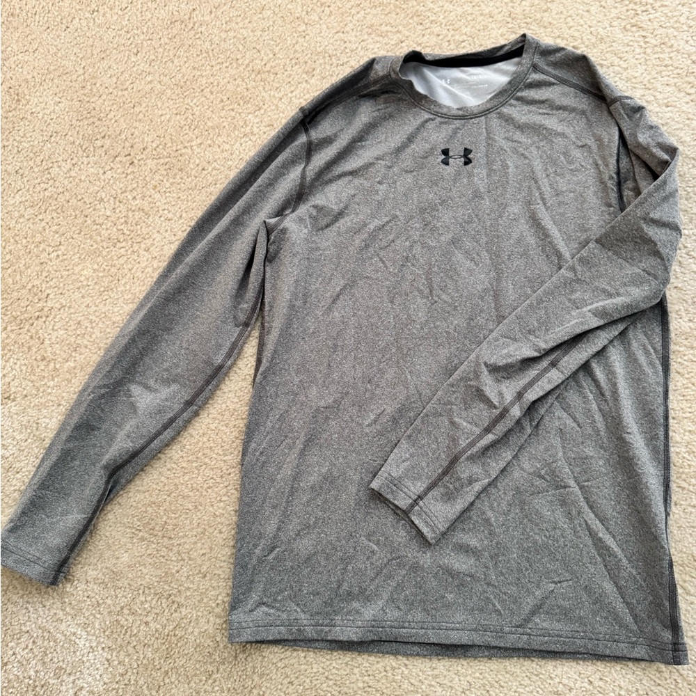 Men’s Underwear Armour Coldgear